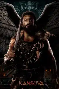 Free Kanguva (2024) (Hindi + Tamil) Dual Audio UnCut South Movie HD ESub
