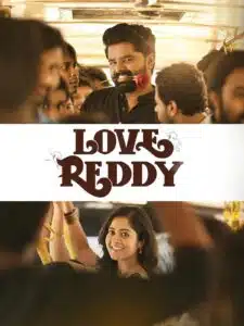 Free Love Reddy (2024) Full Movie HD ESub