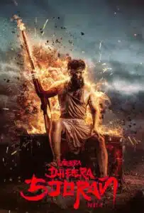 Free Veer Dheera Sura- Part 2 (2025) (Hindi + Tamil) Dual Audio UnCut South Movie HD ESub