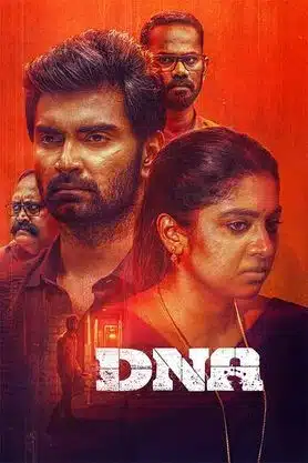 Free DNA (2025) (Hindi + Multi Audio) Dual Audio UnCut South Movie HD ESub