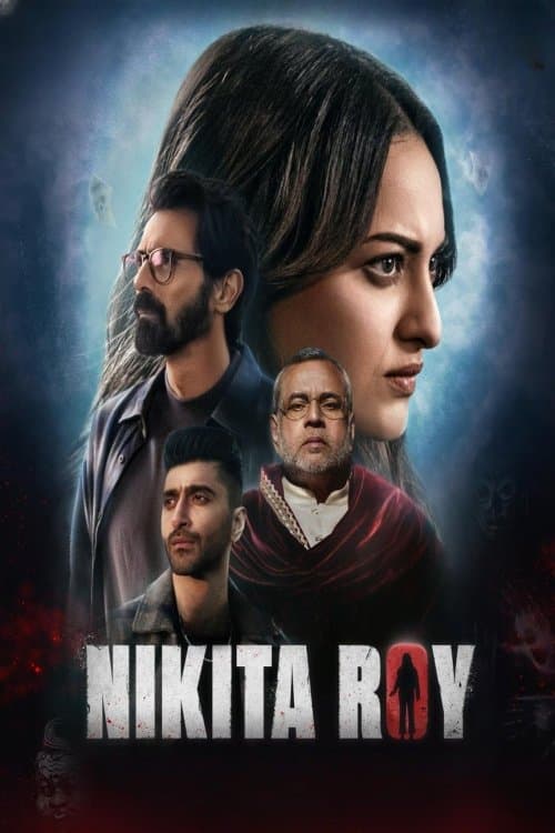 Free Nikita Roy (2025) Hindi Full Movie HDRip