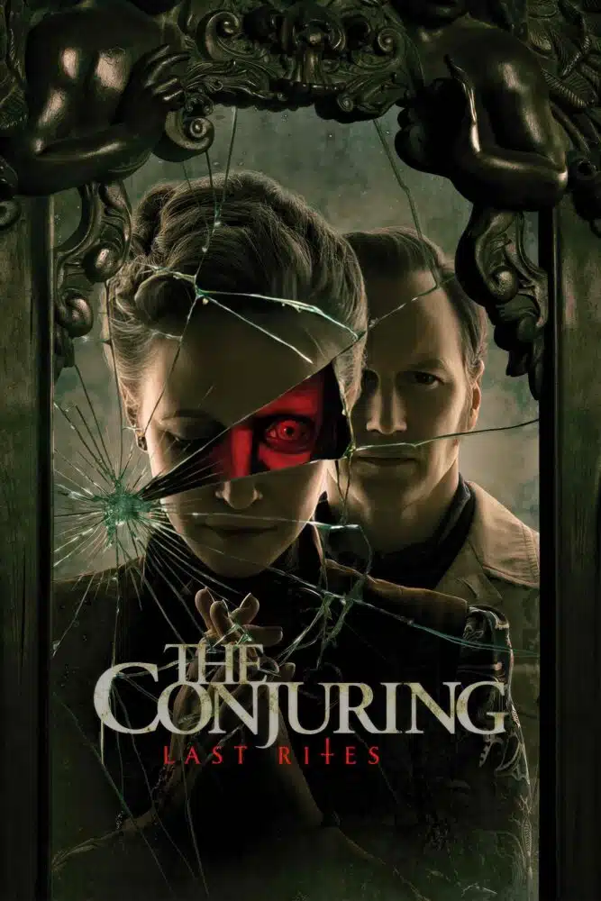 Free The Conjuring – Last Rites (2025) (Hindi + English) Dual Audio Hollywood Movie HD ESub
