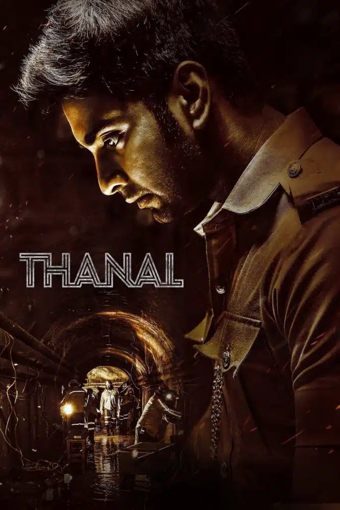 Free Thanal (2025) (Hindi + Tamil) Dual Audio UnCut South Movie HD ESub