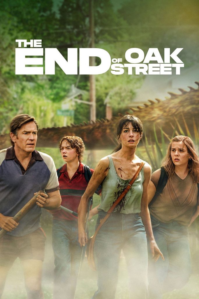 Free The End of Oak Street (2026) (Hindi + English) Dual Audio Hollywood Movie HD ESub